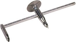 DECOUPE CERCLE POUR GYPROC 400mm