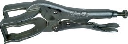 PINCE VISE-GRIP A SOUDER 225mm -25ZR