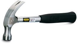 MARTEAU STANLEY ARRACHE CLOU 450GR