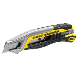 CUTTER STANLEY FATMAX QUICK SNAP 18MM