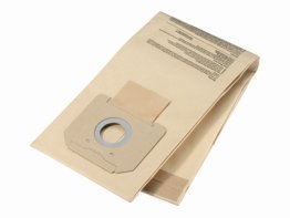 SACS ASPIRATEUR - FLEX - FS-P VC/E 35 - 5 PIECES