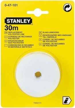 CORDEAU DE RECHANGE 0-47-101