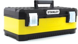 COFFRE STANLEY JAUNE 59x27x22 1-95-613