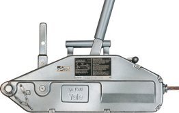 YALETRAC Y16 1600 KG / 20M