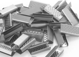 CHAPE ACIER KU13 - 2000 PCS