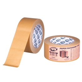 RUBAN EMBALLAGE PAPIER 50MX48MM HPX