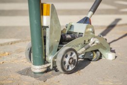 REDRESSEUR POTELET GETUP