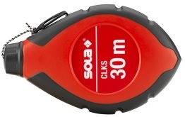 CORDEAU TRACEUR SOLA 30M CLKS