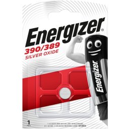 PILE ENERGIZER ELECTRONIC - 390LB