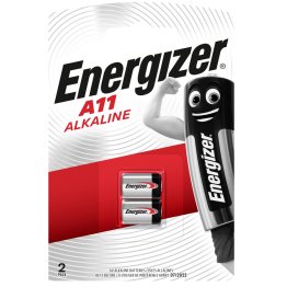 2 PILE ENERGIZER LR6V