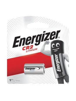 PILE ENERGIZER LITHIUM 3V CR2