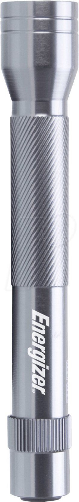 TORCHE METAL ENERGIZER VALUE + 2 X AA