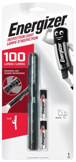 ENERGIZER INSPECTION LIGHT 2AAA INCL.