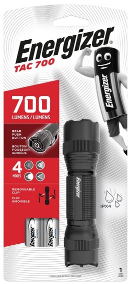 ENERGIZER TACTICAL ULTRA 700 2CR123