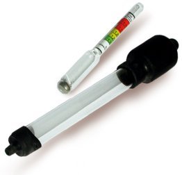 GYS PESE ACIDE ANTIGEL