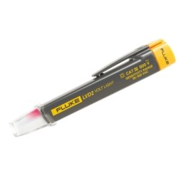 DETECTEUR FLUKE LVD2