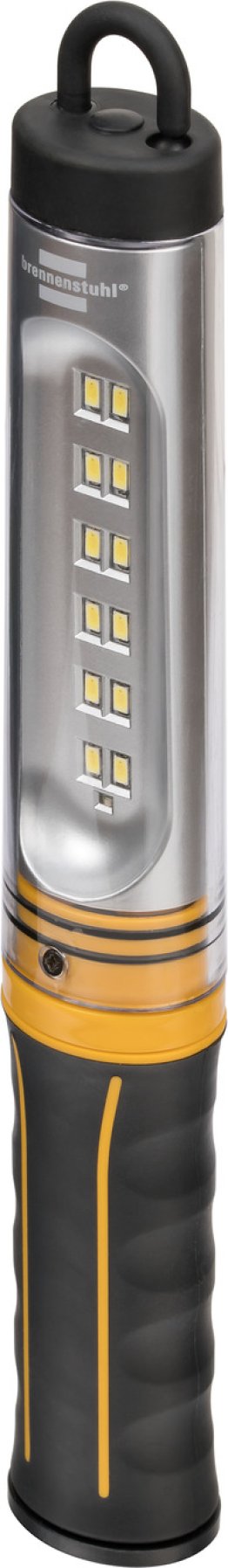 LAMPE D’ATELIER LED RECHARGEABLE WL 500 A IP54 520LM