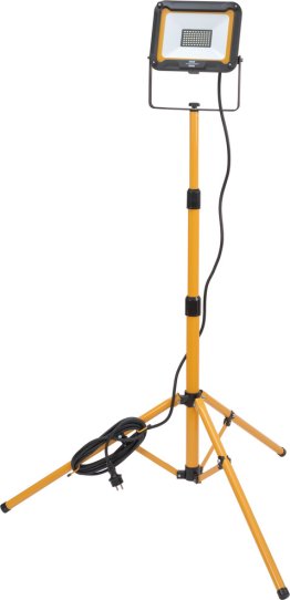 PROJECTEUR LED JARO 7060 T, 5800LM, 50W, 5M H07RN-F 3G1,0, IP65