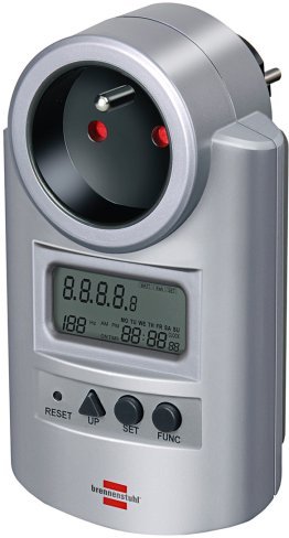 PRIMERA-LINE APPAREIL DE MESURE DE CONSOMMATION D'ENERGIE PM 231 E *FR*