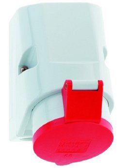 PRISE 5 POL 32A 380V