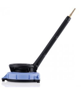 ROUNDCLEANER UFO PLASTIC D12 300 MM