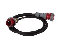 RALLONGE 5G16 400V 63A MALE/FEM - 5M