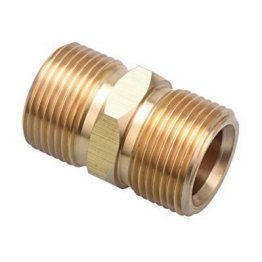 RACCORD DE TUYAU M22/M22