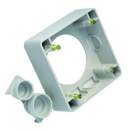 BOITE DERIVATION APPARENTE