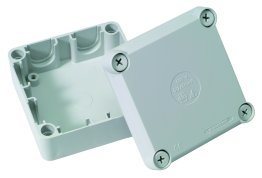 BOITE DE DERIVATION UNIVERS.