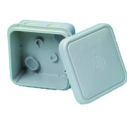 BOITE FLEX-O-BOX JUNIOR IP65