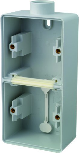 NEW HYDRO BOITE 2X 1 ENTREE