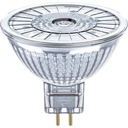 LEDSTAR MR16 36° GU5.3 5W 350LM WW