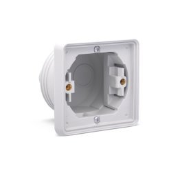 HYDRO CADRE ENCASTRE GRIS