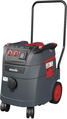 ASPIRATEUR STARMIX IPULSE L-1635 TOP