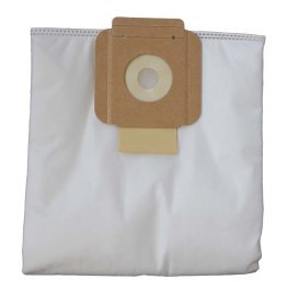 SACS D'ASPIRATEUR - STARMIX - FBV 14 HEPA - 10 PIECES