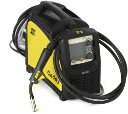 ESAB CADDY MIG C200i 200A