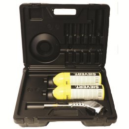 COFFRET METALJET INSTALL GAZ ULTRAMAPP