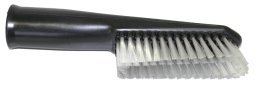 BROSSE OVALE - STARMIX - Ø 35 MM - 23 CM