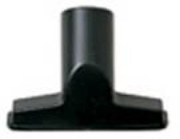 BUSE COUDEE - STARMIX - ALU - 12 CM - AVEC BROSSE