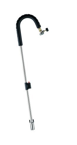 DESHERBEUR THERM. PIEZO SANS CARTOUCHE