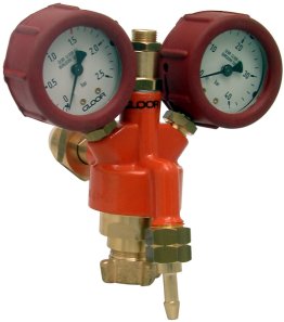 MINI MANODETENDEUR 6700.A - ACETYLENE