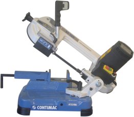 SCIE A RUBAN CONTIMAC BSN 100 VARIO