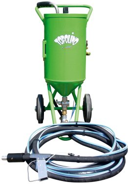 AÉROGOMMEUSE ACF TOPOLINO 18