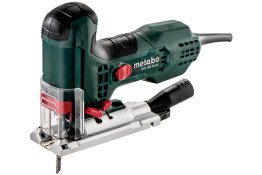 SCIE SAUTEUSE METABO STE100 QUICK