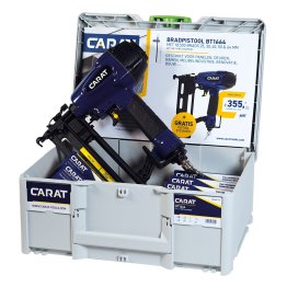 CLOUEUSE BRADS BT1664 EN SYSTAINER