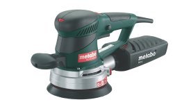 PONCEUSE EXCENTRIQUE - METABO - 230V - SXE 450 TURBOTEC