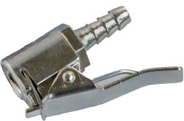 NIPPLE 6MM POUR POMPE A AIR