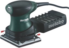 PONCEUSE VIBRANTE - METABO - 230V - FSR 200 INTEC