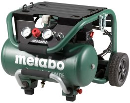 COMPRESSEUR METABO POWER 280-20 W OF