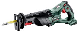 SCIE SABRE - METABO - SSE18 LTX BL - 18 V